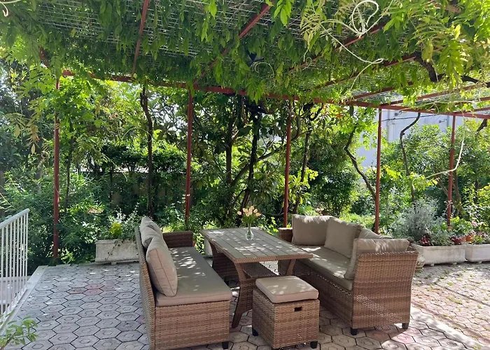 Gemini Suites
