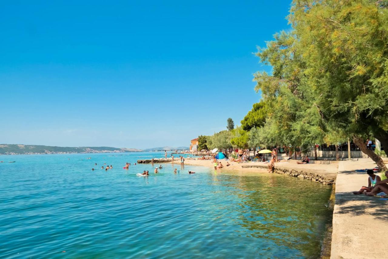 Gemini Apartment Kastela