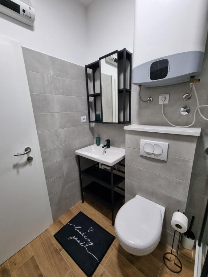 Apartment Gemini Kastela