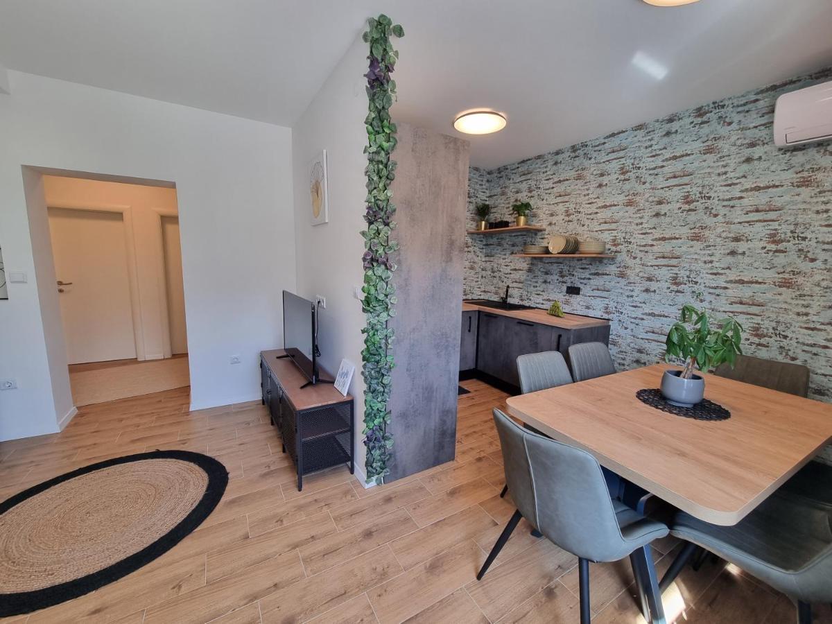 Apartment Gemini *