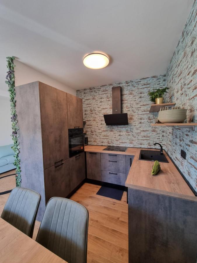Gemini Apartament Kaštela