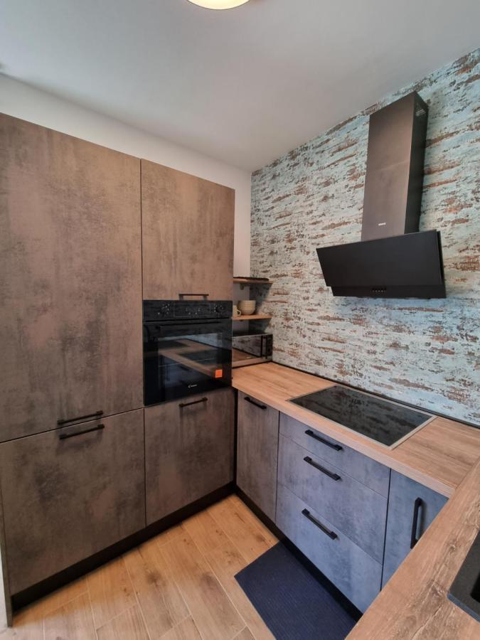 Gemini Apartament