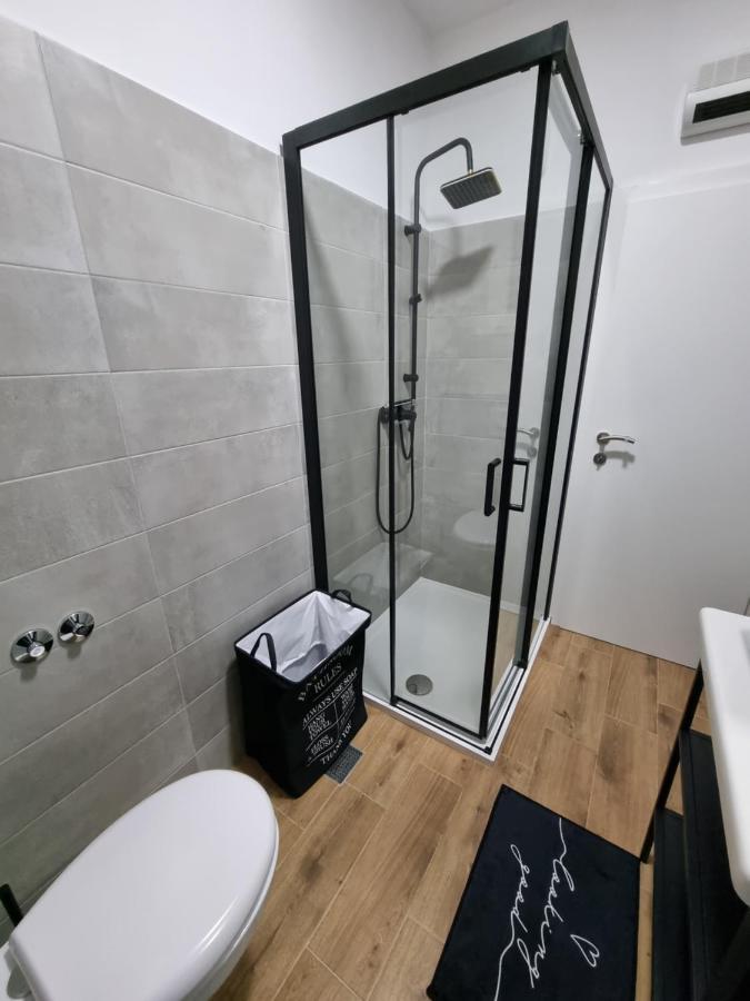 Apartament Gemini Kaštela