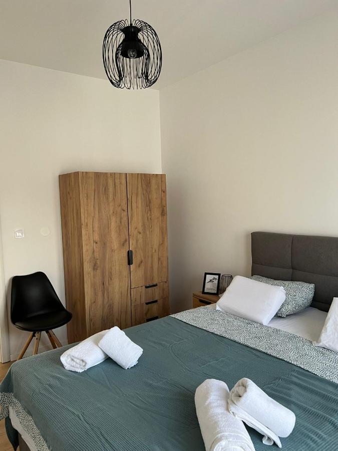 Apartament Gemini *