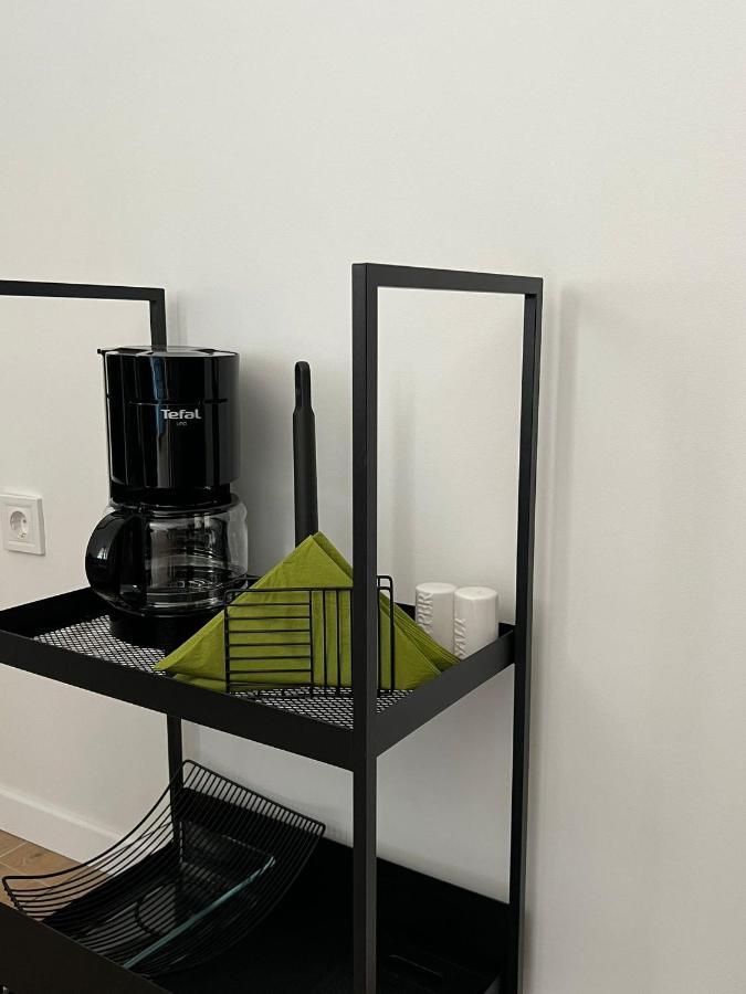 Apartament Gemini