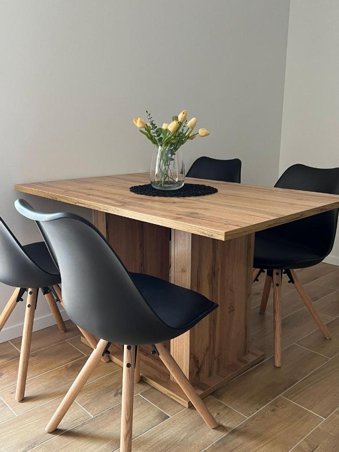 Apartament Gemini *
