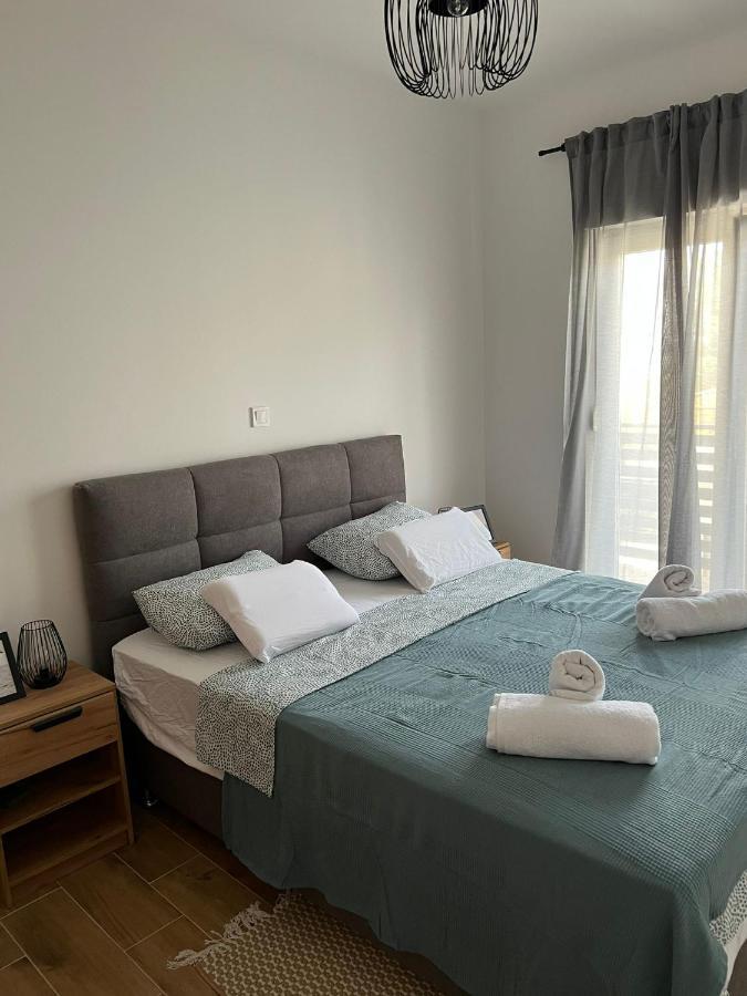 Gemini Apartament *