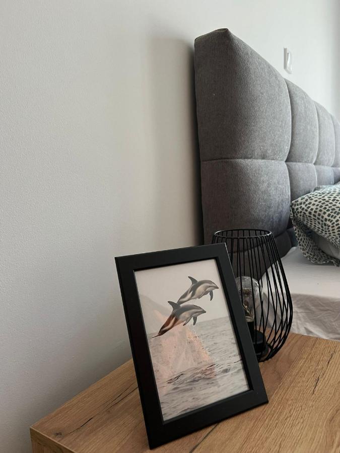Apartament Gemini